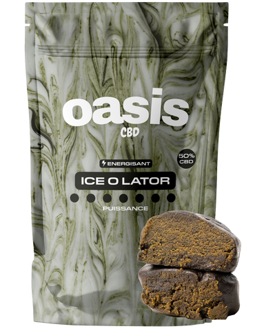Ice O Lator