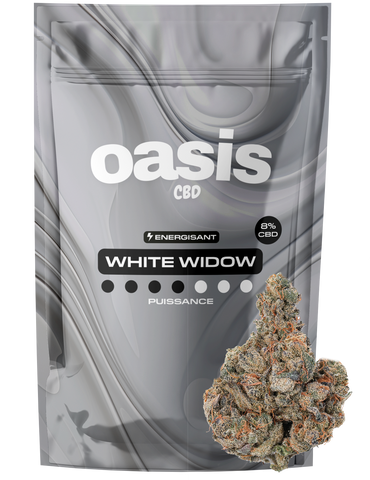 White Widow